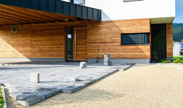 Reasons to Select Us for Your Driveway Paving Requirements in Nebraska City, NE