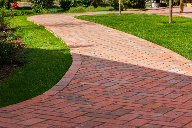 Best Local Driveway Pavers  in Braska City, NE