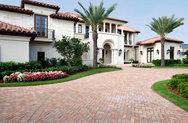 Best Affordable Driveway Paving  in Braska City, NE
