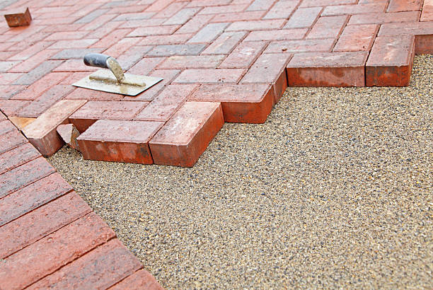 Best Commercial Driveway Pavers  in Braska City, NE