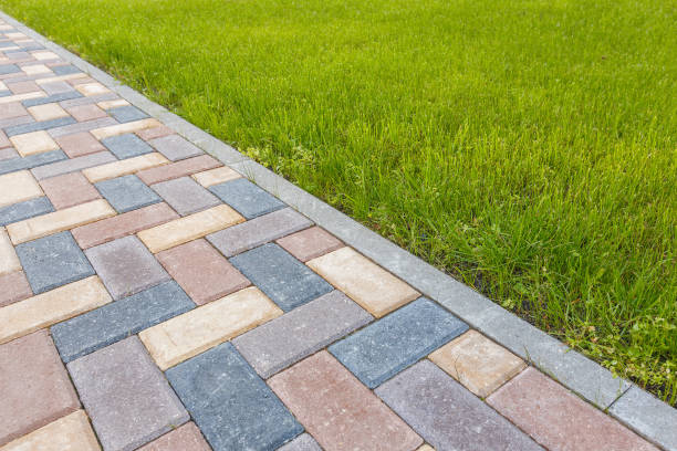 Professional Driveway Pavers in Nebraska City, NE